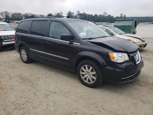 2016 CHRYSLER TOWN & COU - 2C4RC1BG9GR213026
