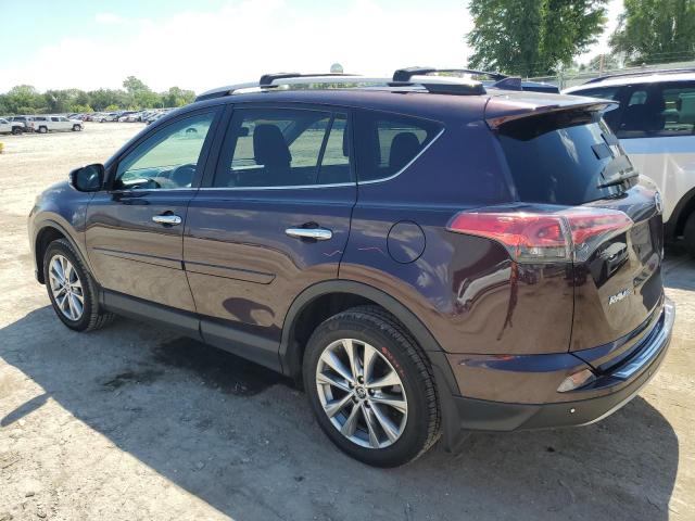 2017 TOYOTA RAV4 LIMIT - 2T3DFREV6HW579916