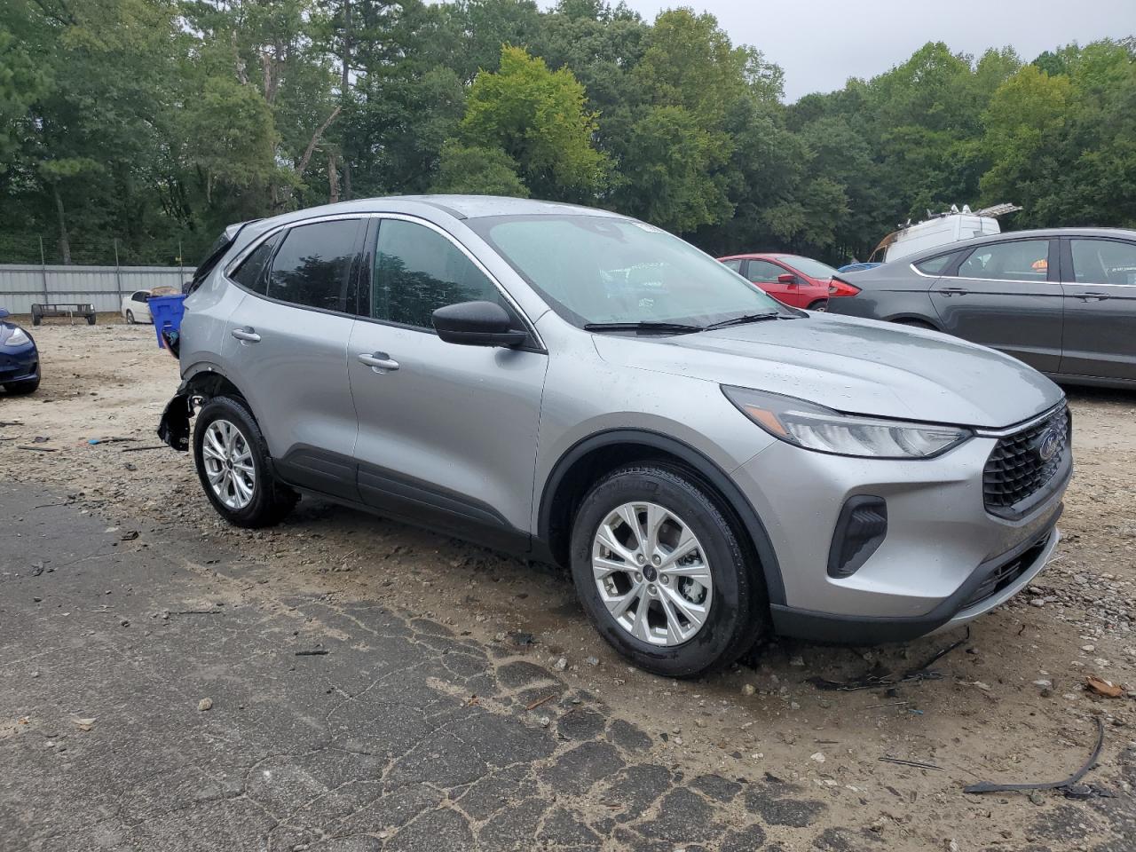 Lot #3006389114 2023 FORD ESCAPE ACT