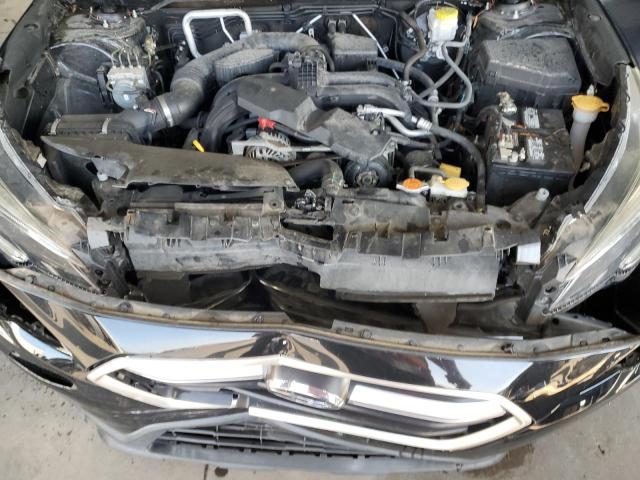 2018 SUBARU OUTBACK 2. - 4S4BSAAC8J3357262