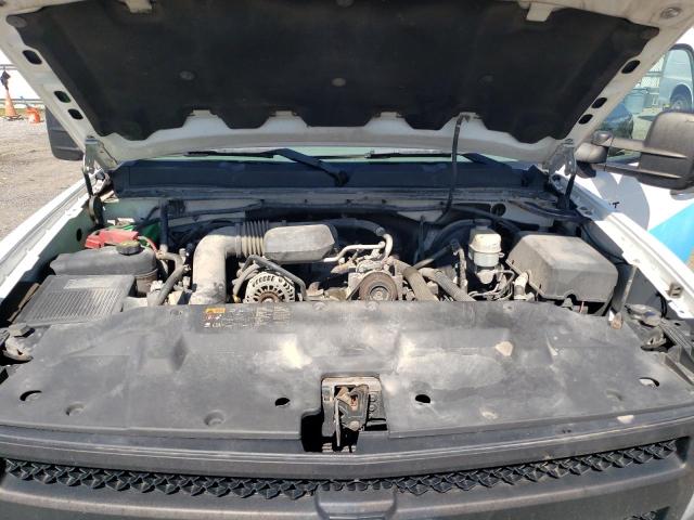 2013 CHEVROLET SILVERADO - 1GCNCPEX3DZ900338