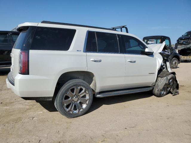 2016 GMC YUKON SLT - 1GKS2BKCXGR426651