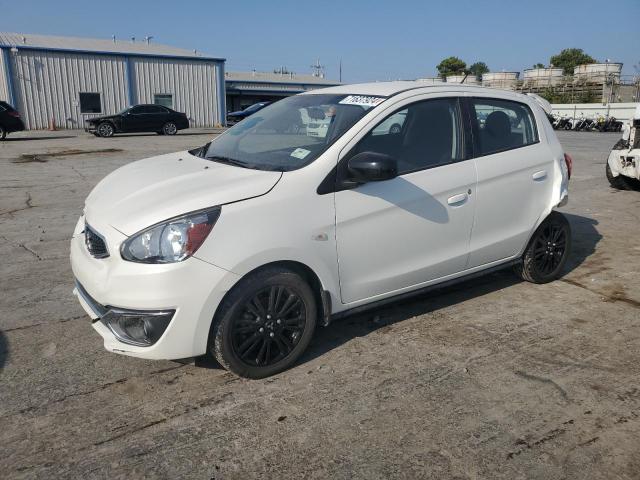 2020 MITSUBISHI MIRAGE LE #2953211925