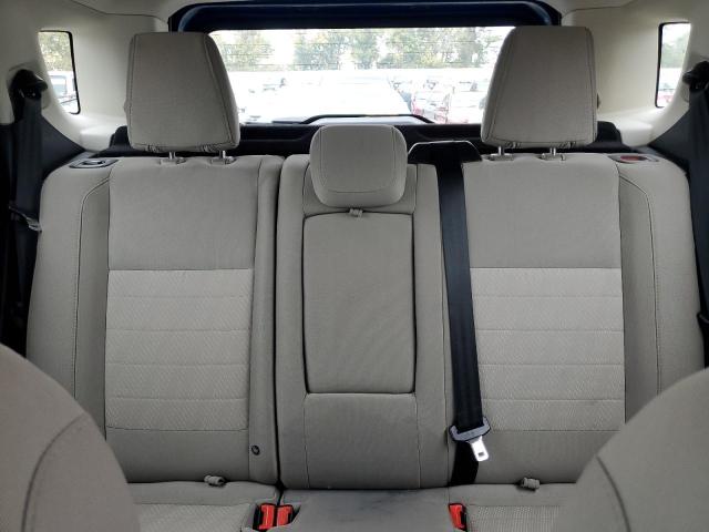 2019 FORD ECOSPORT S - MAJ6S3FL7KC274407