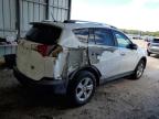 TOYOTA RAV4 XLE photo