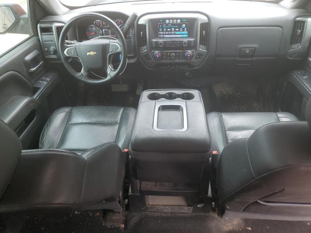 2018 CHEVROLET SILVERADO - 3GCPCREC1JG175240