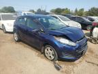 FORD FIESTA SE photo