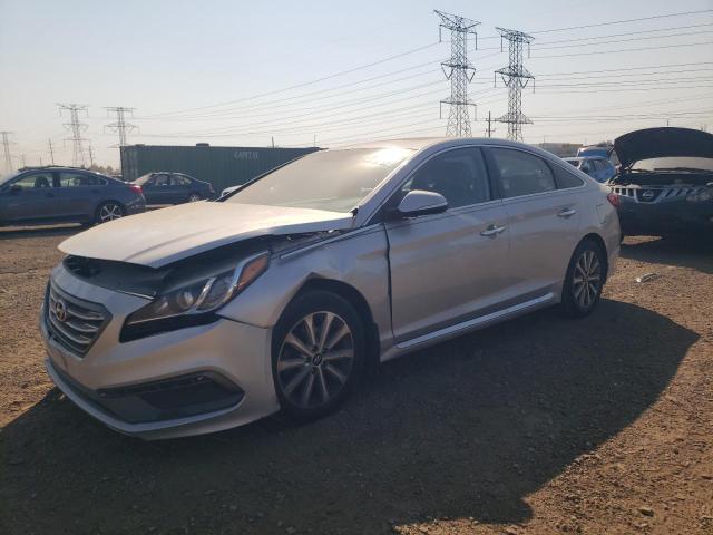 HYUNDAI SONATA SPO