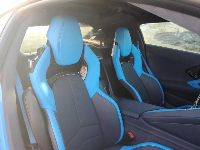 2024 CHEVROLET CORVETTE S - 1G1YC2D44R5125594