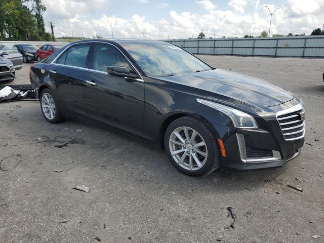 2019 CADILLAC CTS - 1G6AP5SX5K0118364