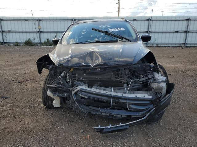 2018 FORD ESCAPE SEL - 1FMCU9HD0JUC35484