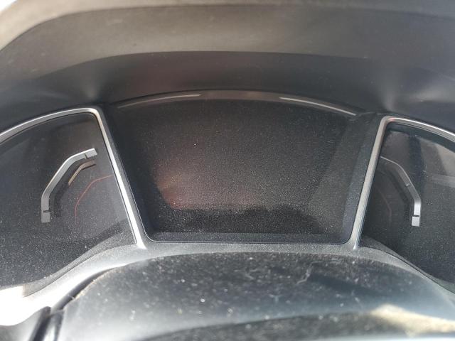 2019 HONDA CIVIC SPOR - 19XFC2F88KE008710