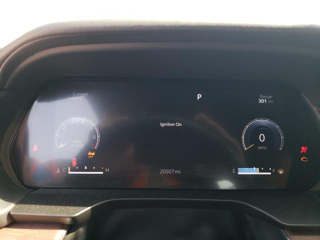 2023 JEEP GRAND CHER - 1C4RJKEG5P8109071