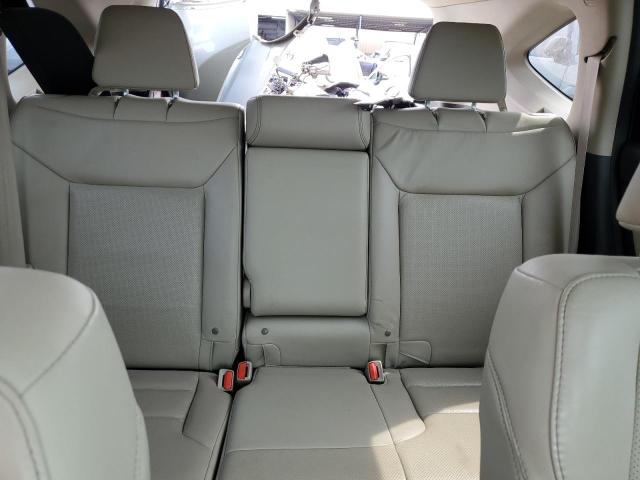 2015 HONDA CR-V EXL - 5J6RM4H78FL015206
