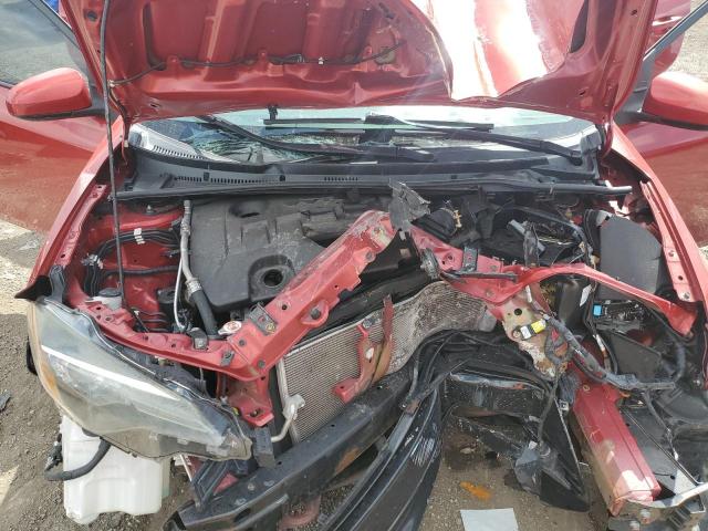 2018 TOYOTA COROLLA L - 5YFBURHE9JP848290