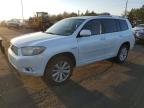 TOYOTA HIGHLANDER photo