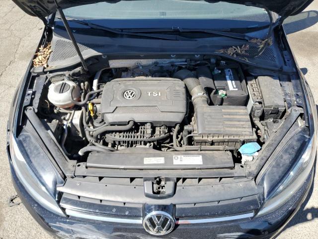2016 VOLKSWAGEN GOLF S/SE - 3VW217AU1GM066867