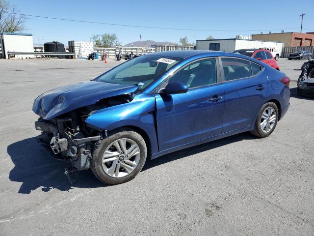 2020 HYUNDAI ELANTRA SE #2953045613