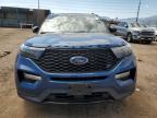 FORD EXPLORER S photo