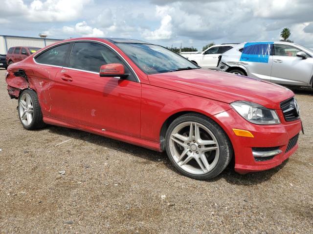 VIN WDDGJ4HB6DF960862 2013 Mercedes-Benz C-Class, 250 no.4