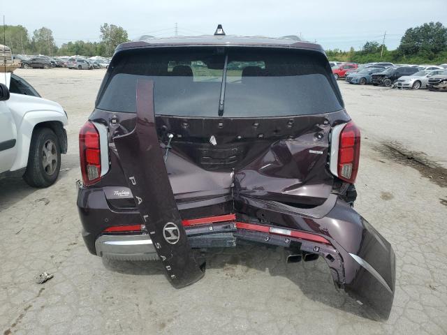 2023 HYUNDAI PALISADE C - KM8R7DGE2PU629768