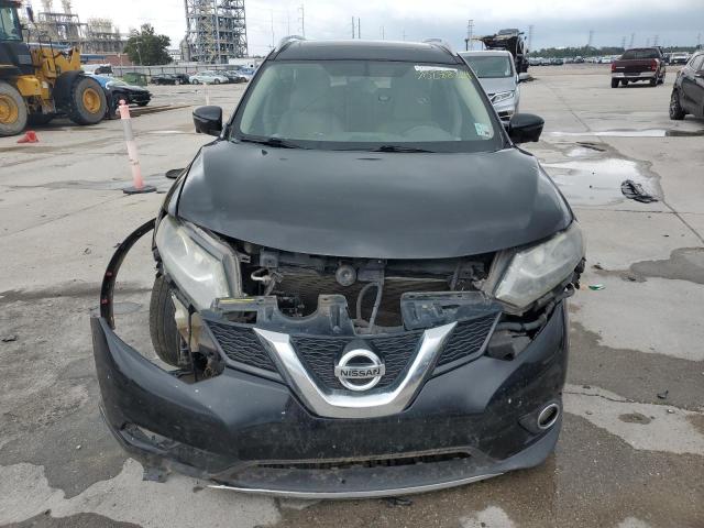 VIN 5N1AT2MT5GC794638 2016 Nissan Rogue, S no.5