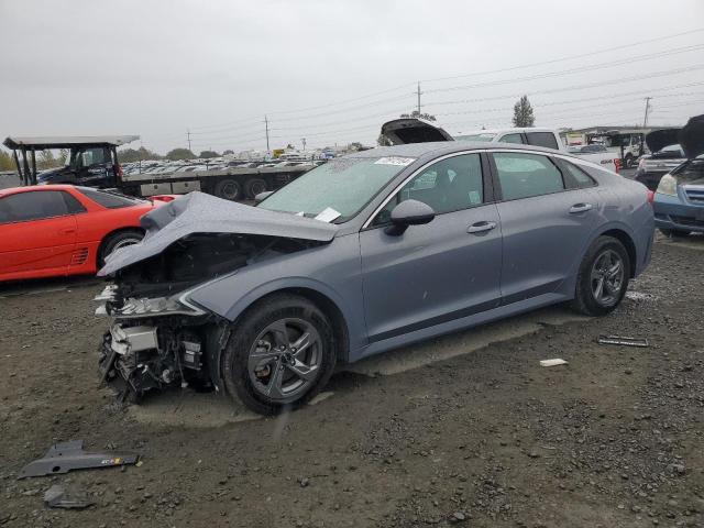 2022 KIA K5 LXS - 5XXG14J22NG105762