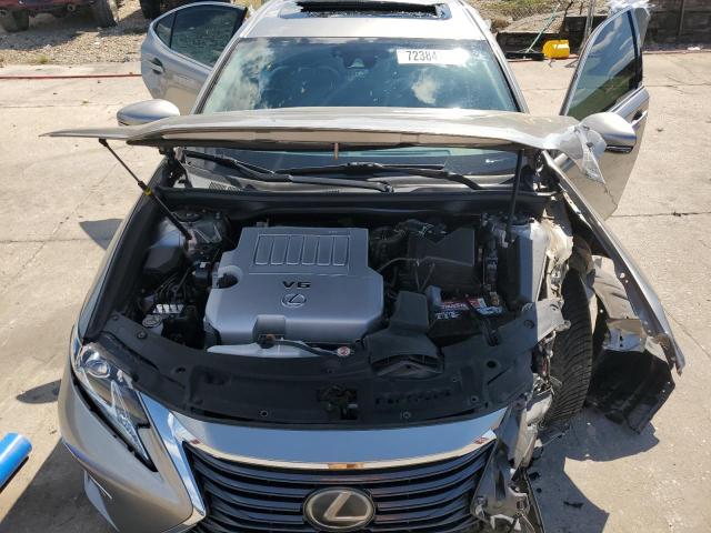 2018 LEXUS ES 350 - 58ABK1GG0JU098537
