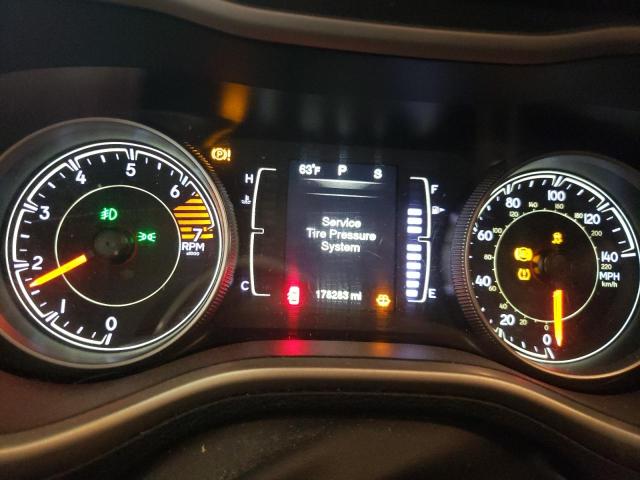 2016 JEEP CHEROKEE L - 1C4PJMCB1GW250290