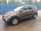 KIA SPORTAGE L photo