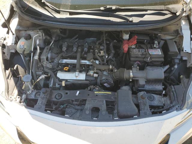 VIN 3N1CN8EVXML859481 2021 Nissan Versa, SV no.11