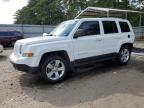 JEEP PATRIOT LI photo