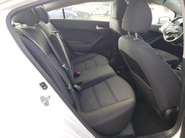 2018 KIA FORTE LX - 3KPFL4A78JE241253