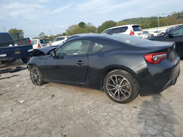 VIN JF1ZNAA17H9711276 2017 Toyota 86, Base no.2