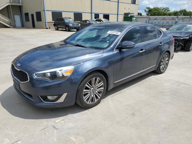 2015 KIA CADENZA PR - KNALN4D73F5185747