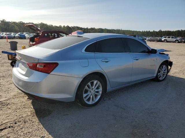 2017 CHEVROLET MALIBU LT - 1G1ZE5ST1HF168051
