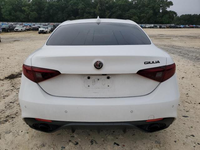 VIN ZARFAMAN8K7600094 2019 Alfa Romeo Giulia no.6