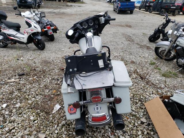 2012 HARLEY-DAVIDSON FLHTC ELEC - 1HD1FFM11CB690163