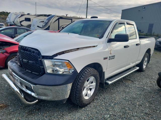 2015 RAM 1500 ST 2015