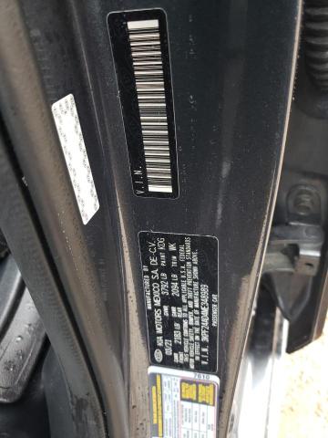 3KPF24AD4ME348989 2021 KIA FORTE