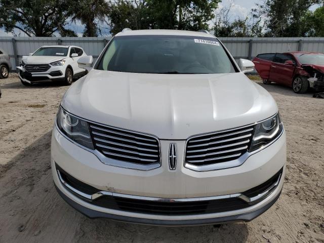 2016 LINCOLN MKX SELECT 2LMTJ6KR8GBL27506
