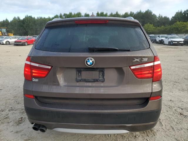 VIN 5UXWX9C58D0D07313 2013 BMW X3, Xdrive28I no.6