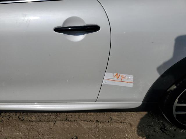 2024 MINI COOPER JOH WMW63DL01R3S01659