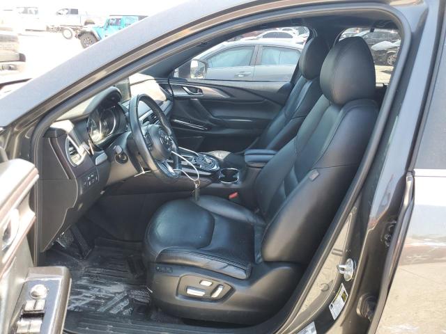 2016 MAZDA CX-9 GRAND - JM3TCADY5G0122039