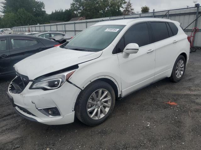 2020 BUICK ENVISION E #2962553833