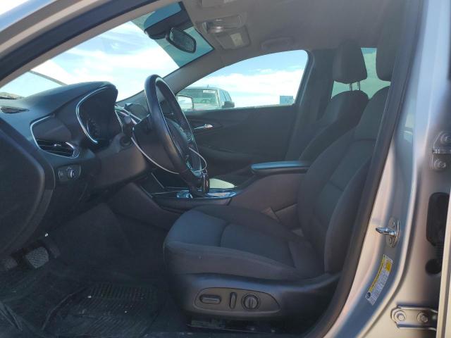 2018 CHEVROLET MALIBU LT - 1G1ZD5ST2JF261766