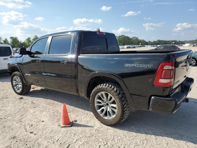 2022 RAM 1500 LARAM 1C6RREJT7NN173387  72777804