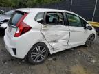 HONDA FIT EX photo