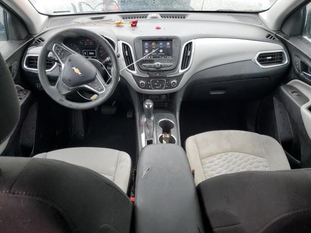 2020 CHEVROLET EQUINOX LS - 3GNAXHEV4LS735216