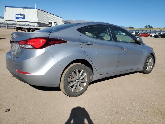 VIN 5NPDH4AE8GH652860 2016 Hyundai Elantra, SE no.3